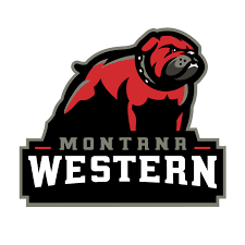 UMW - University of Montana Western logo